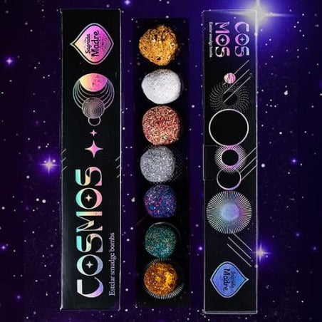 Bombitas Cosmos Sagrada Madre
