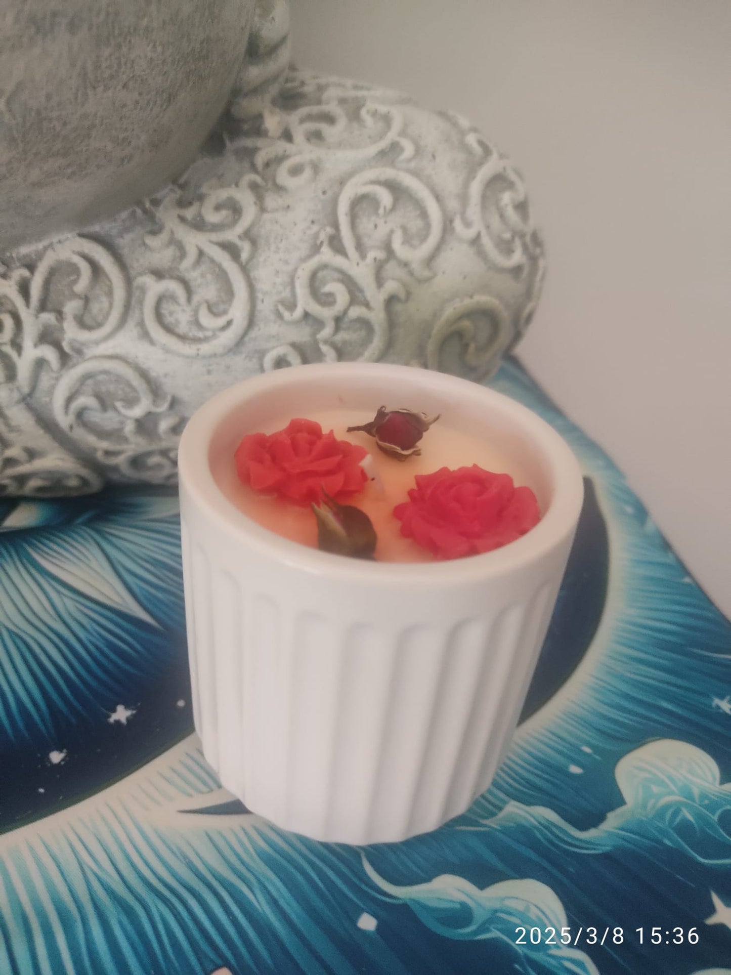 Vela Sorpresa Sant Jordi