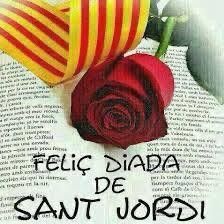 Especial Sant Jordi