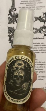 Bruma de claridad mental