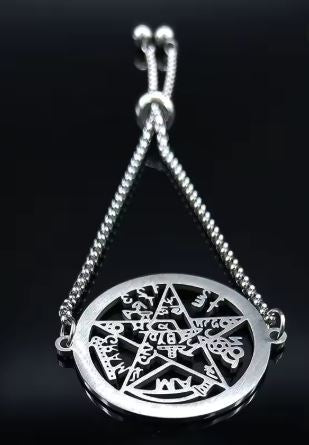 Pulsera tetragrammaton