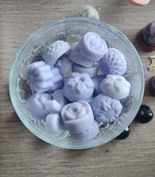 Wax Melts Lavanda