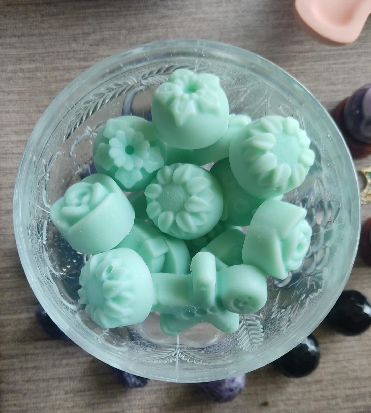 Wax Melts Ruda