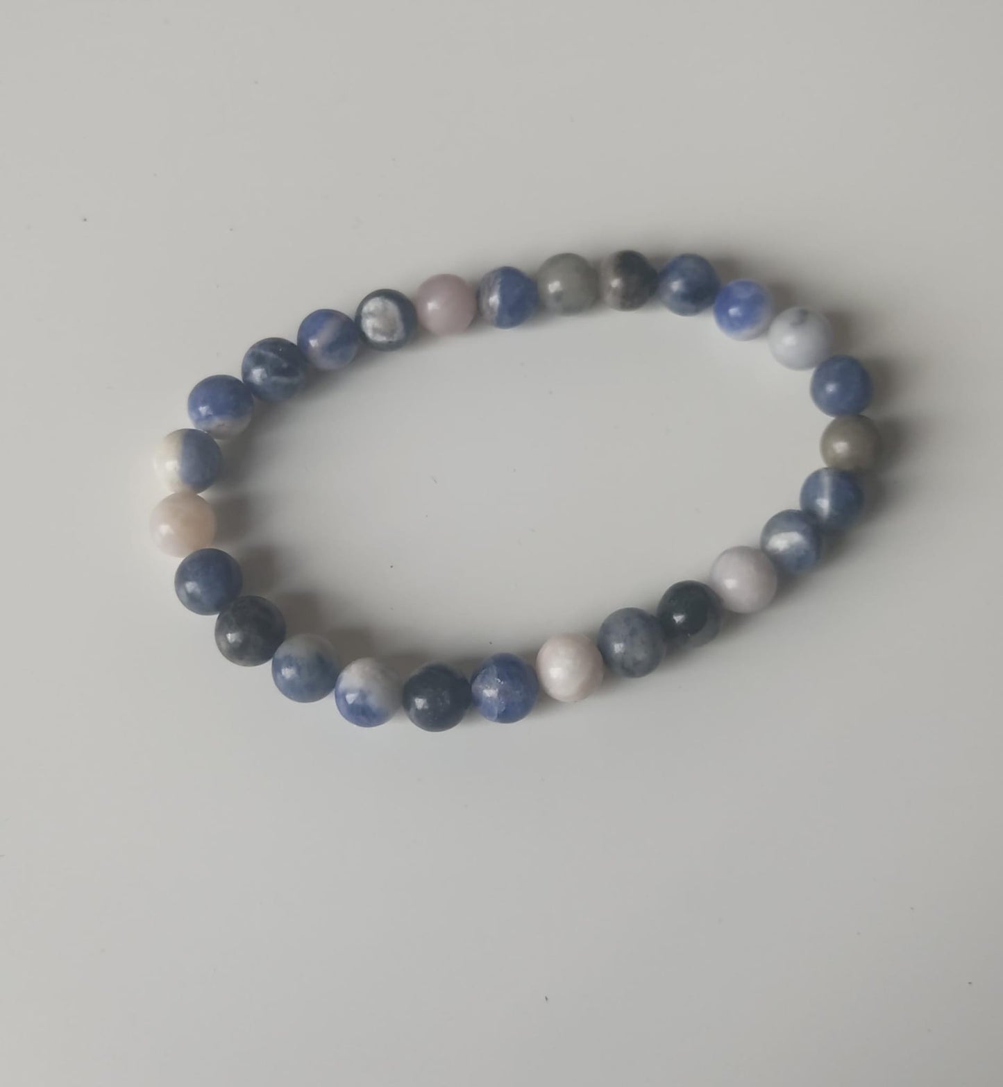 Pulsera Soladita