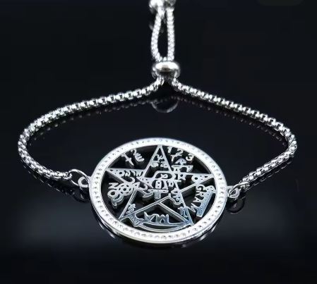 Pulsera tetragrammaton