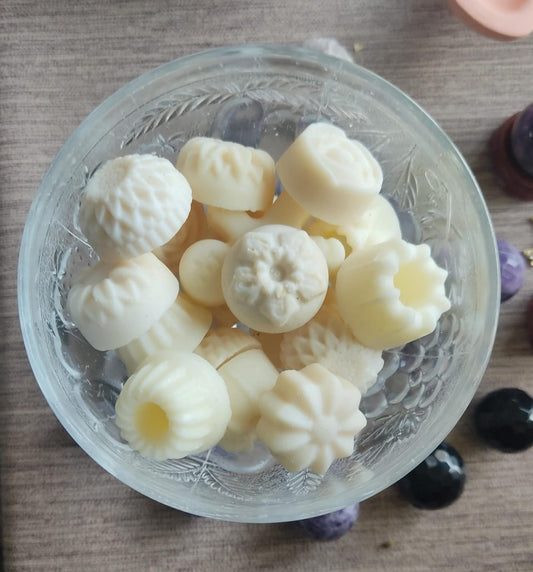 Wax Melts Vainilla