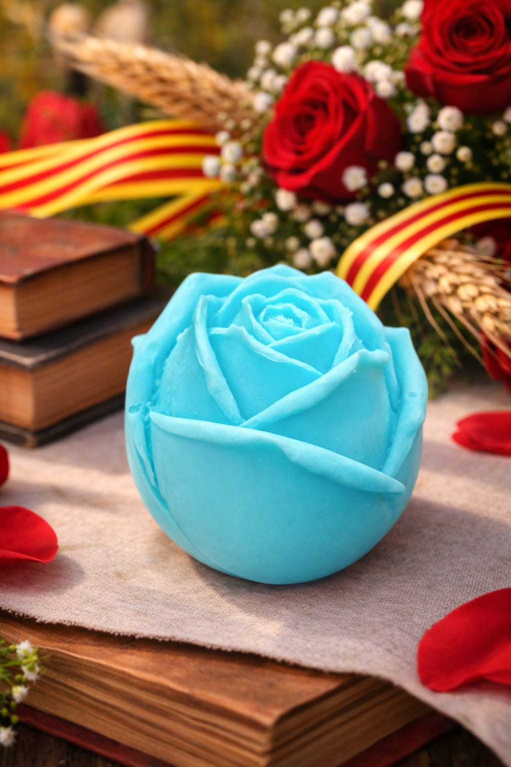 Flor del drac