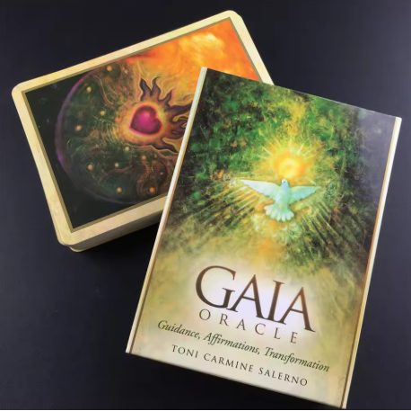 Oráculo de Gaia