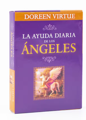 Ayuda diaria de los Angeles