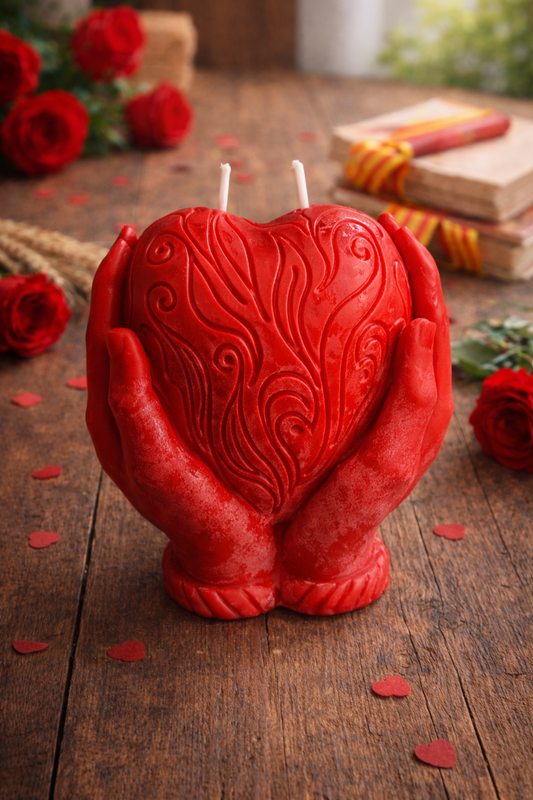 Llama del Amor