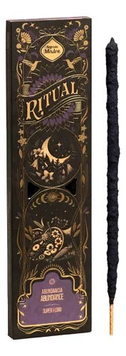 Incienso Ritual Abundancia Sagrada Madre