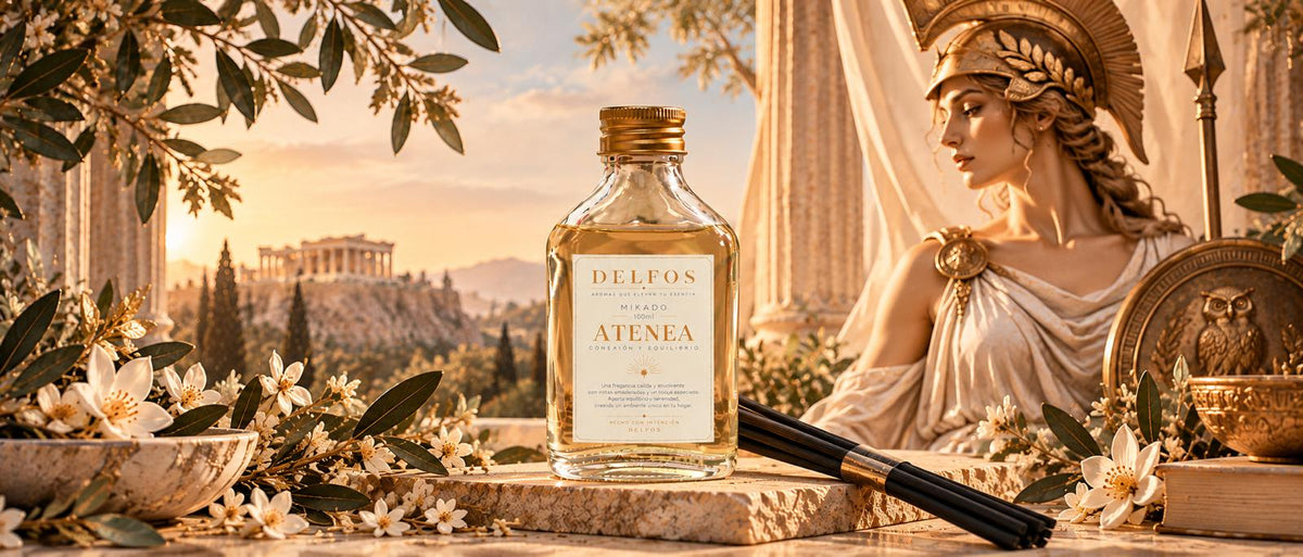Mikado aromas que elevan tu esencia