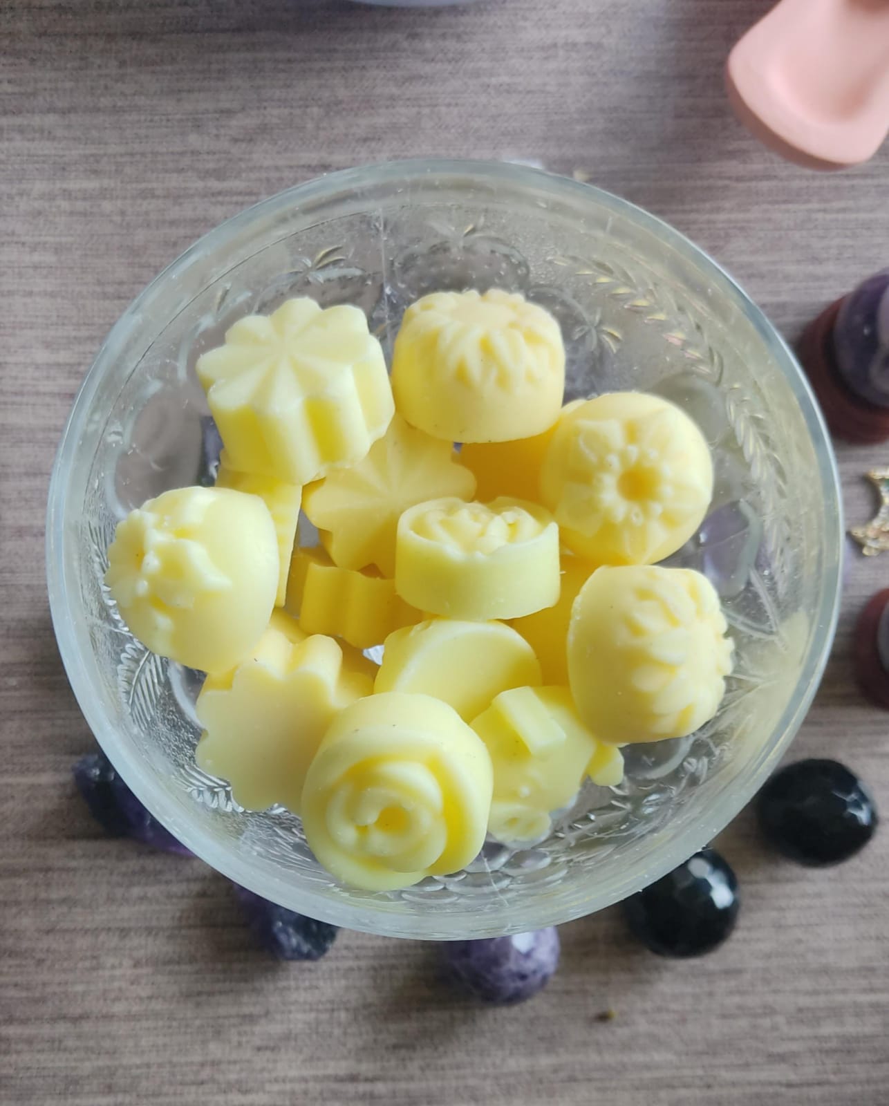 Wax Melts Ylang ylang